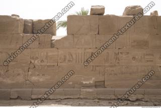 Photo Texture of Karnak 0179